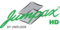 Jumpax® HD logo